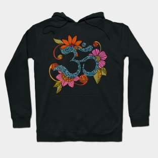 Om Hoodie